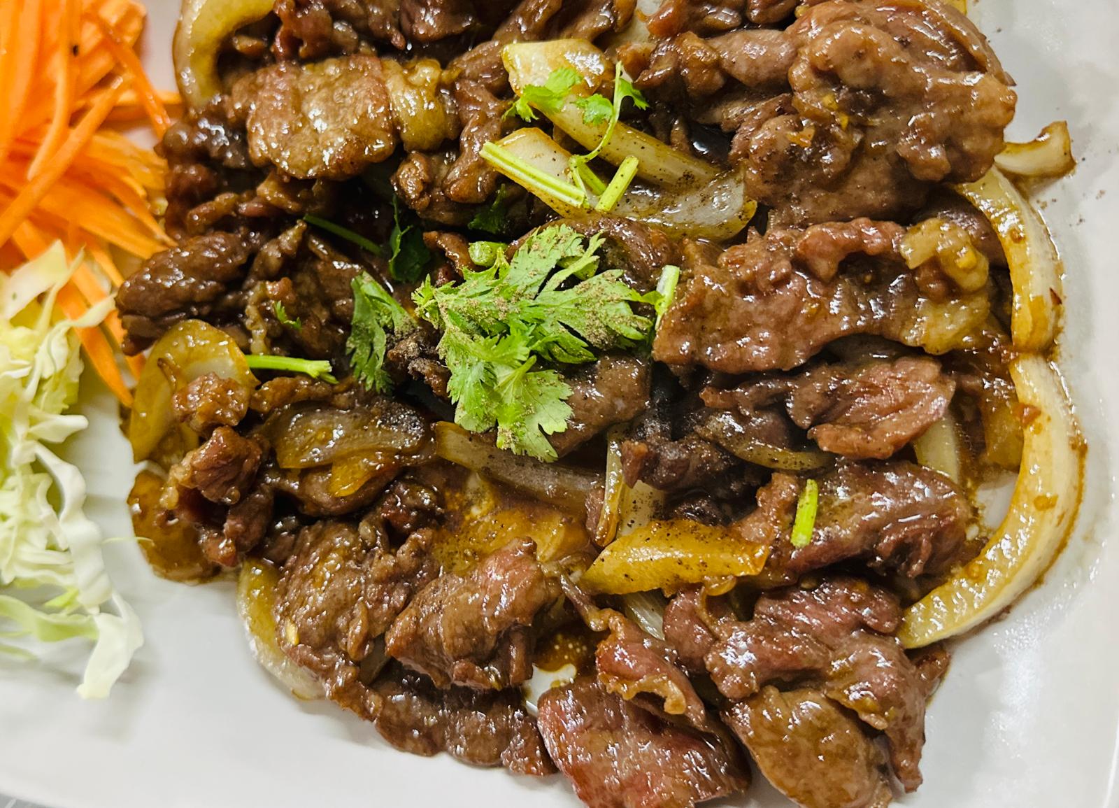 Neua Nam Mun Hoy